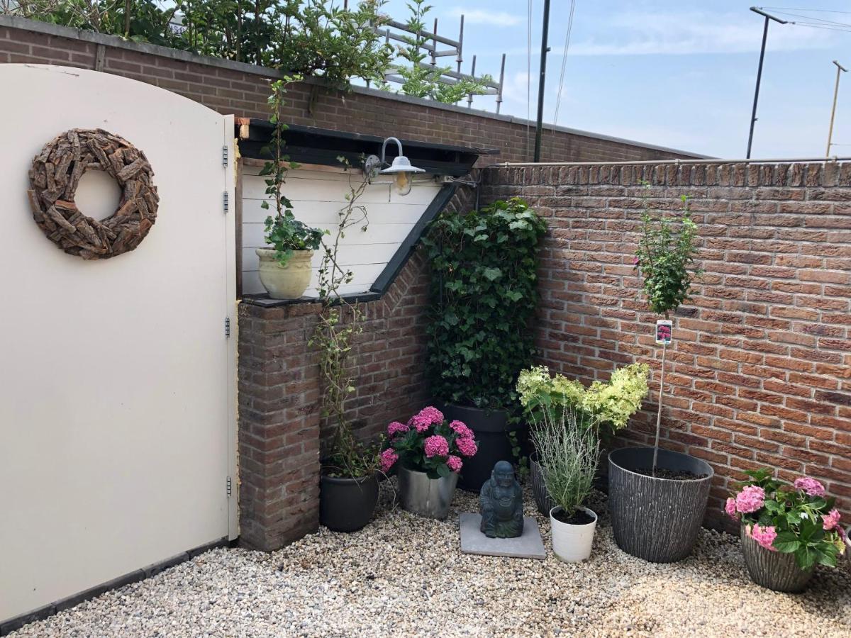 B&B Casandra Volendam Kültér fotó