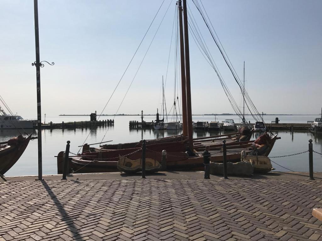 B&B Casandra Volendam Kültér fotó