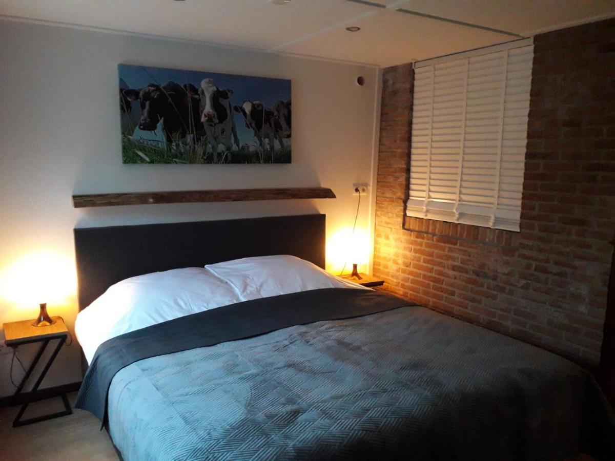 B&B Casandra Volendam Kültér fotó