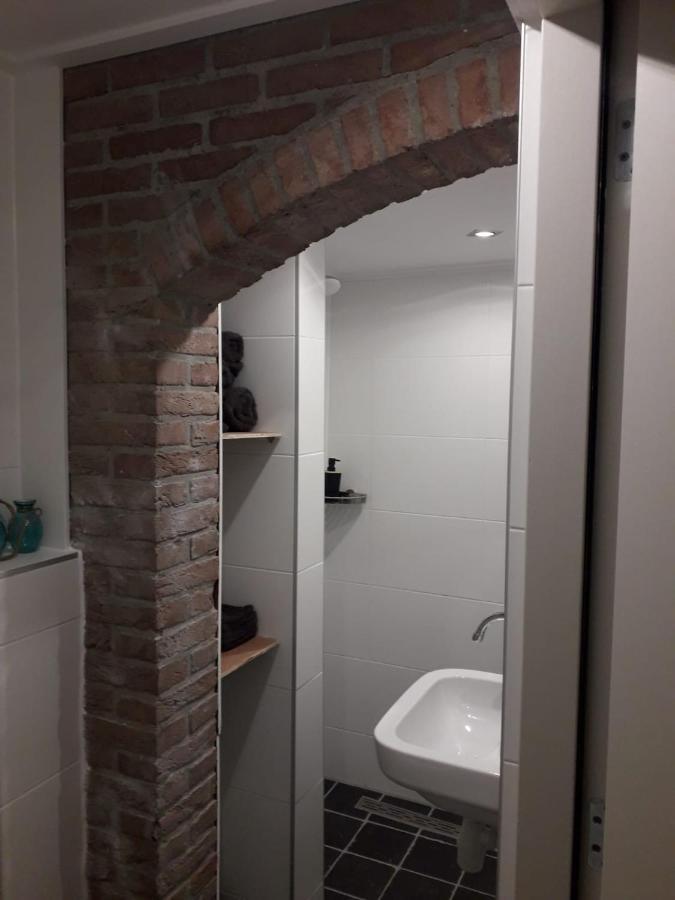 B&B Casandra Volendam Kültér fotó