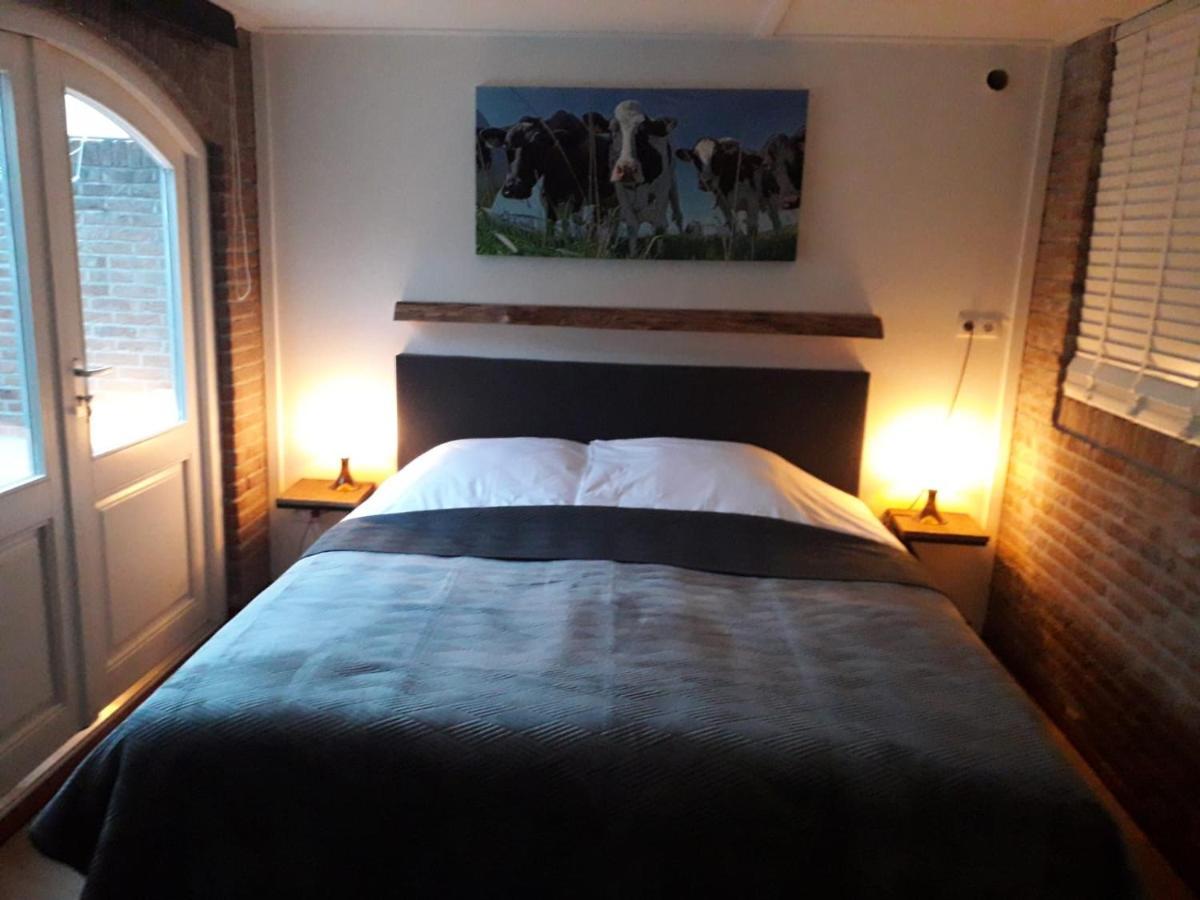 B&B Casandra Volendam Kültér fotó