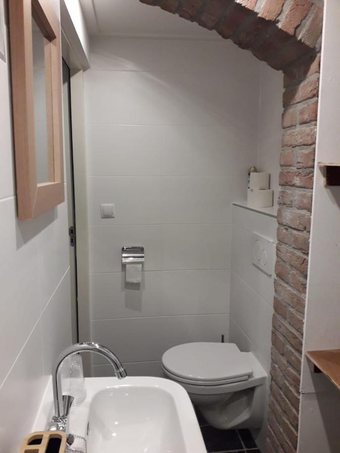 B&B Casandra Volendam Kültér fotó