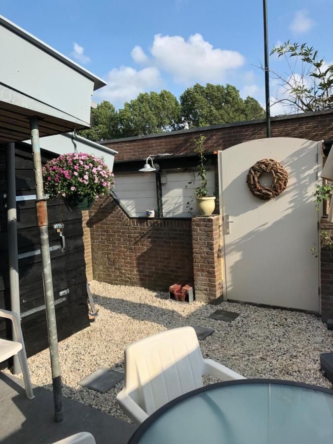 B&B Casandra Volendam Kültér fotó