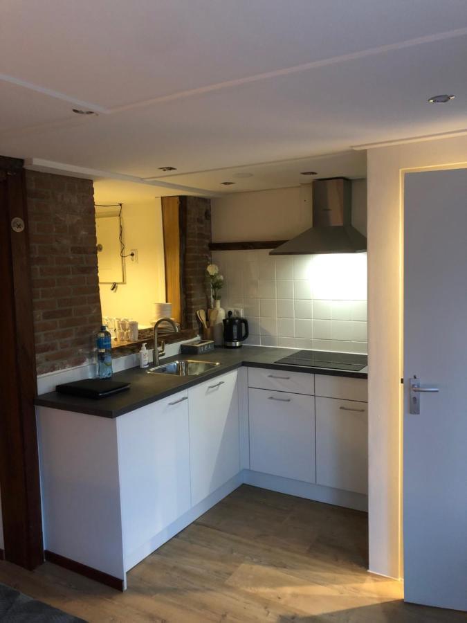 B&B Casandra Volendam Kültér fotó