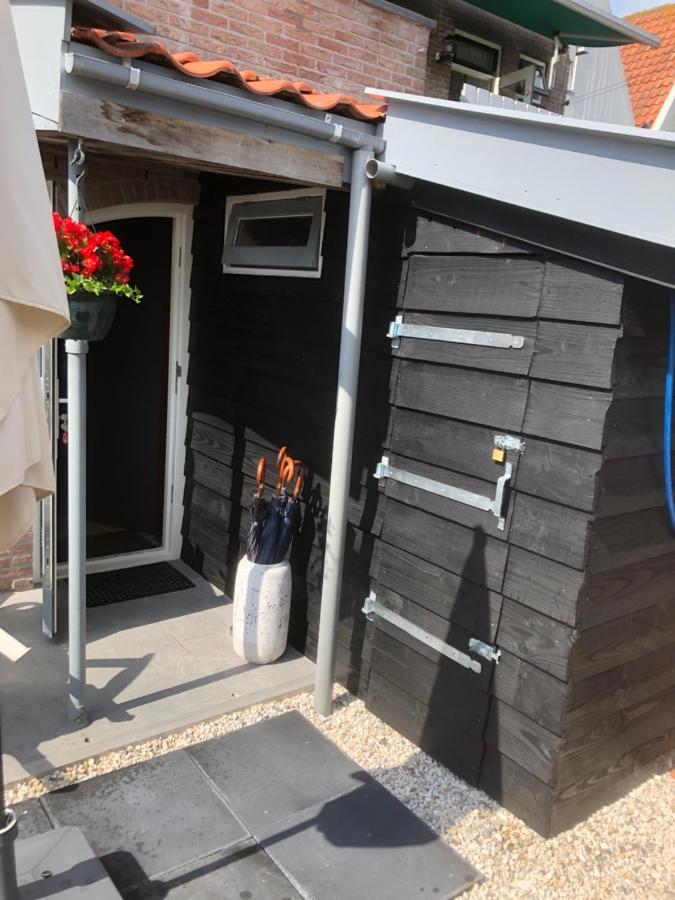 B&B Casandra Volendam Kültér fotó