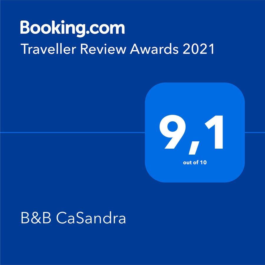 B&B Casandra Volendam Kültér fotó