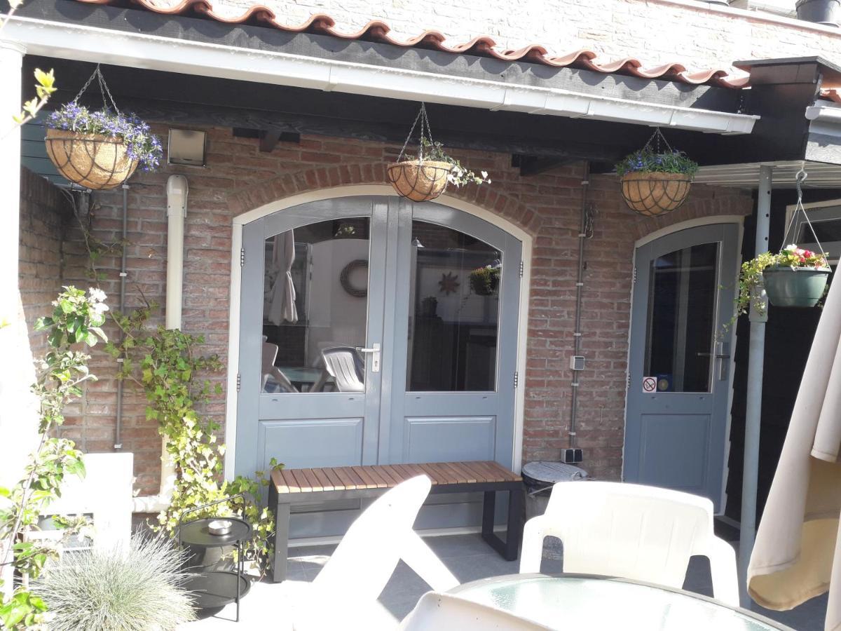 B&B Casandra Volendam Kültér fotó