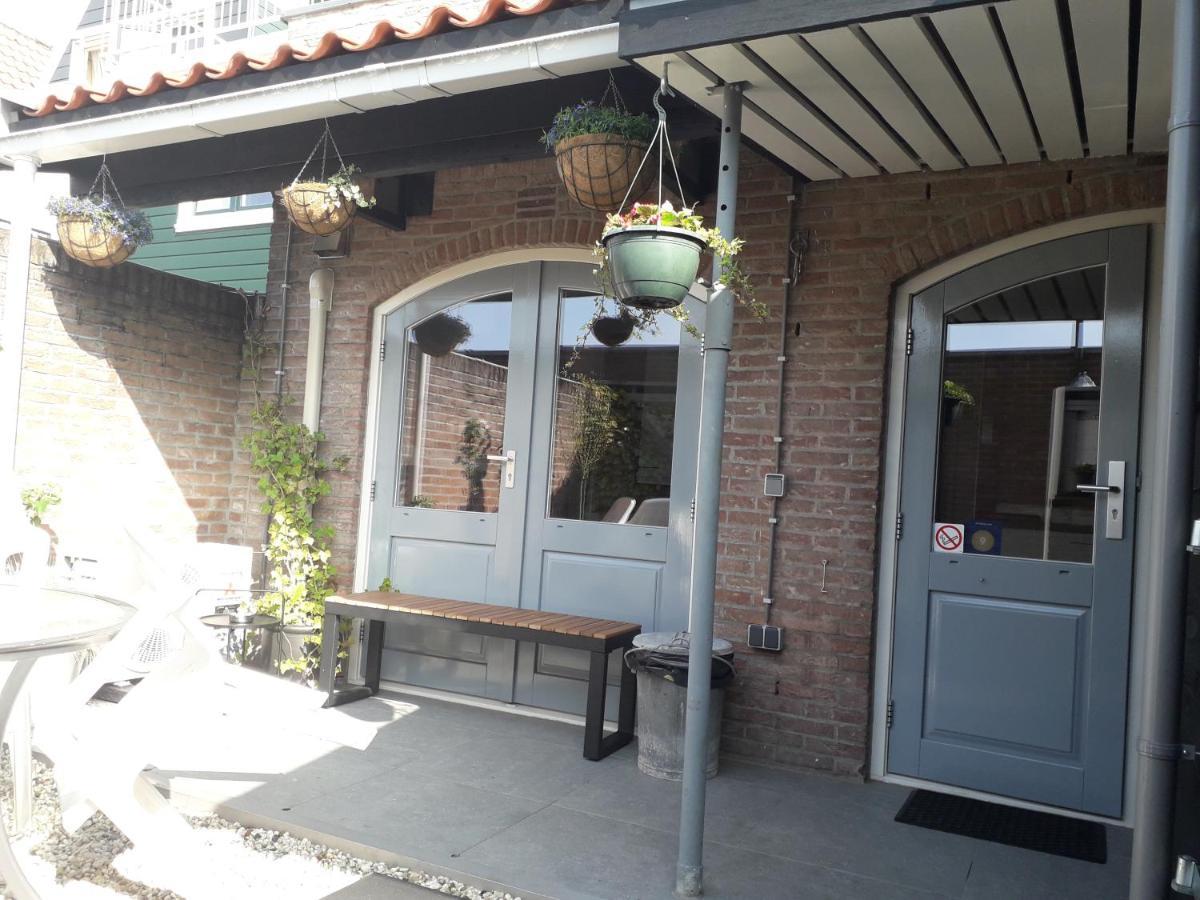 B&B Casandra Volendam Kültér fotó