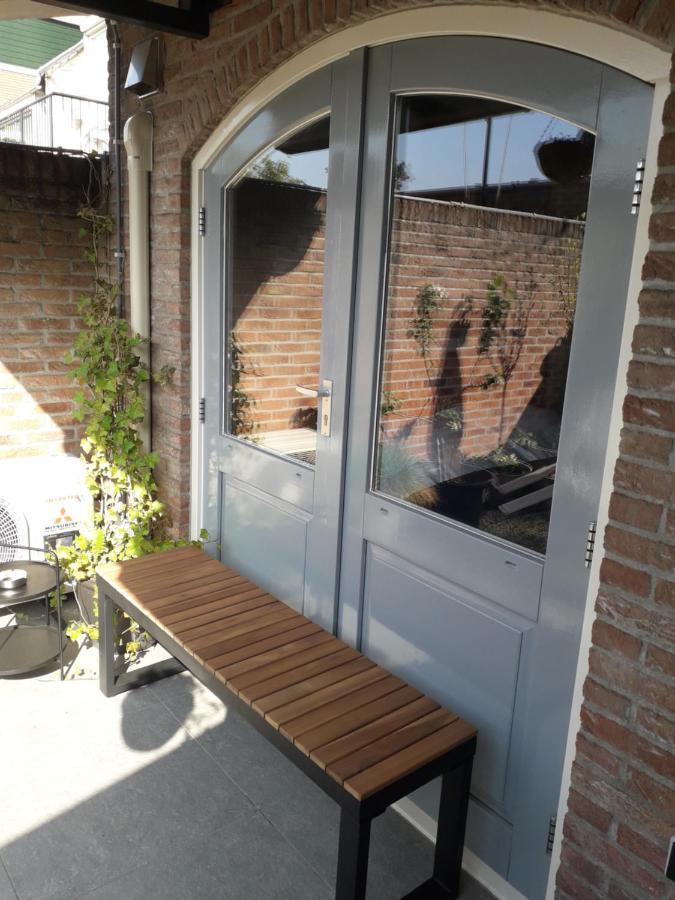 B&B Casandra Volendam Kültér fotó