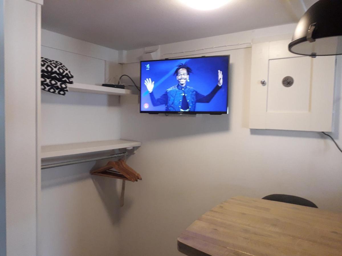 B&B Casandra Volendam Kültér fotó