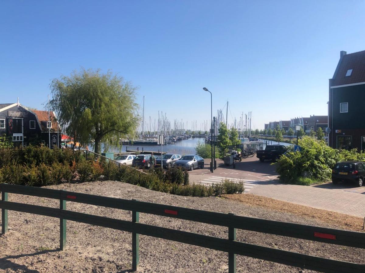 B&B Casandra Volendam Kültér fotó