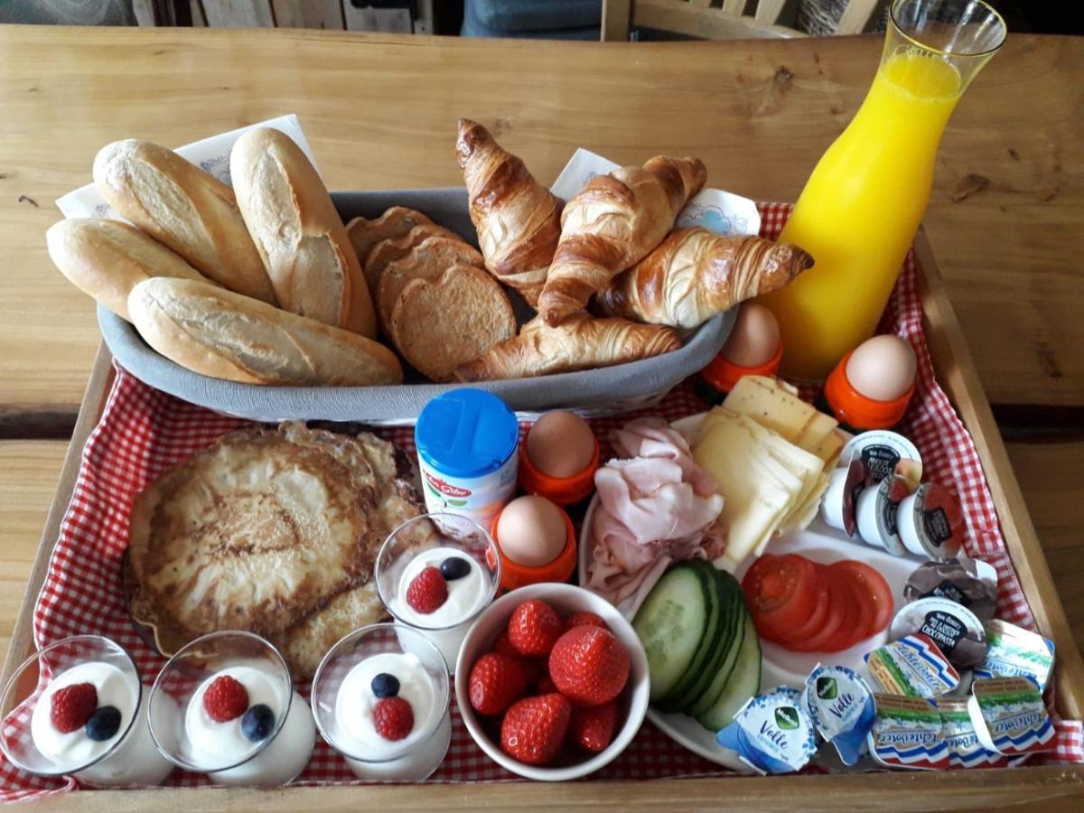 B&B Casandra Volendam Kültér fotó