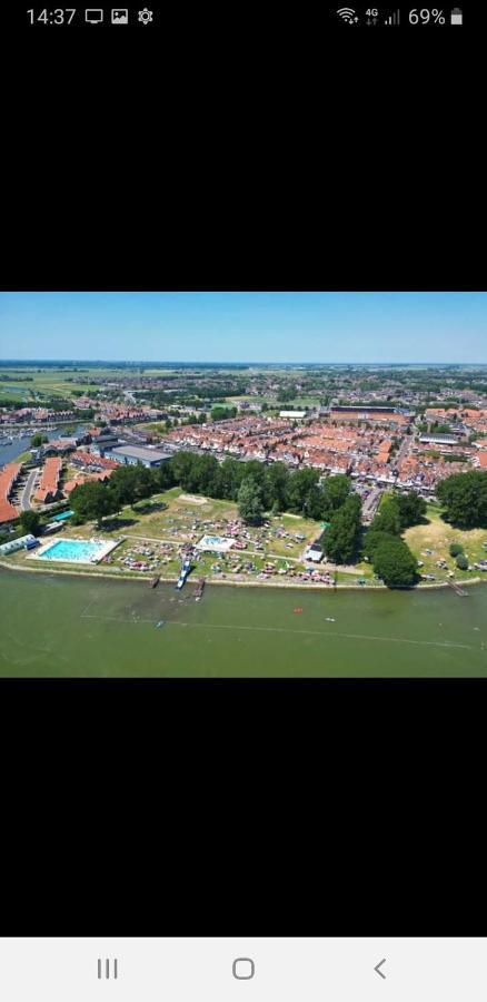 B&B Casandra Volendam Kültér fotó