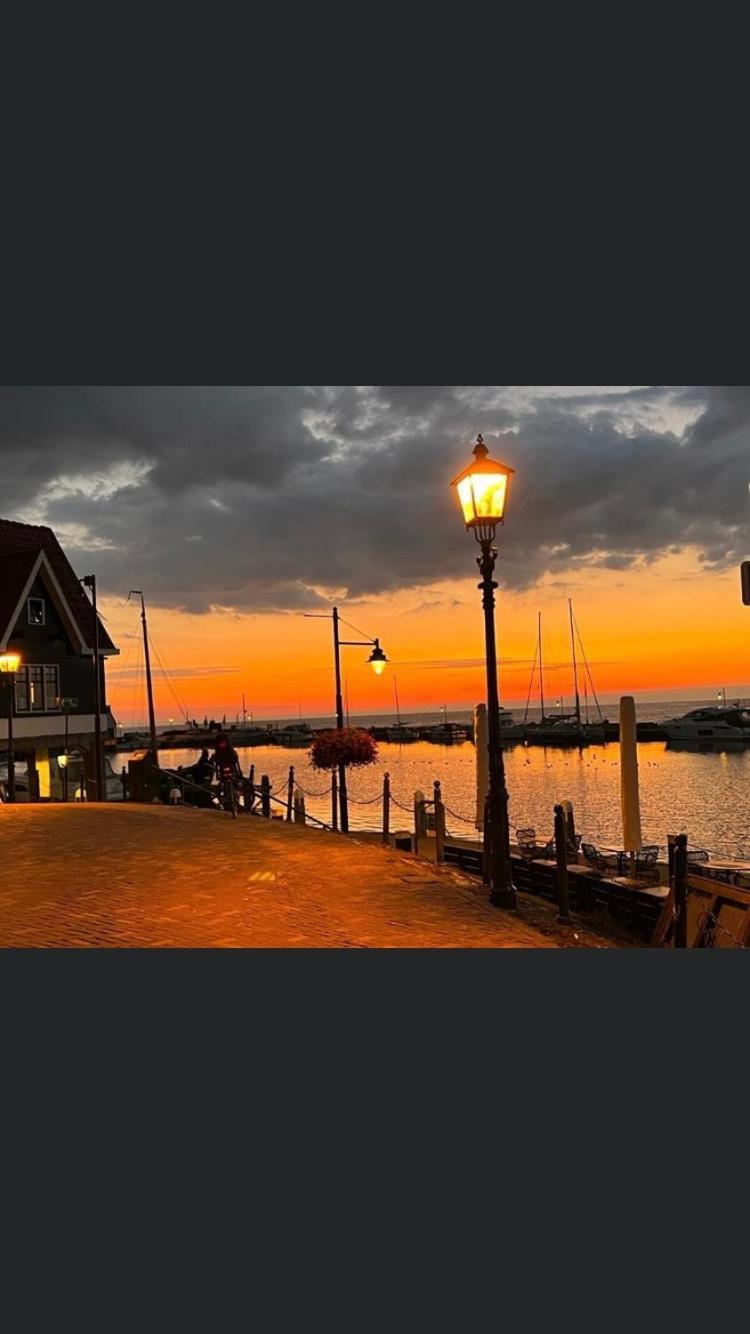 B&B Casandra Volendam Kültér fotó