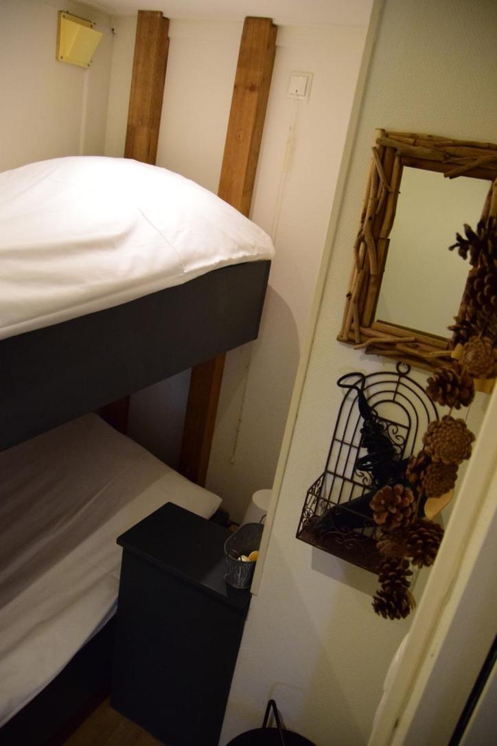 B&B Casandra Volendam Kültér fotó