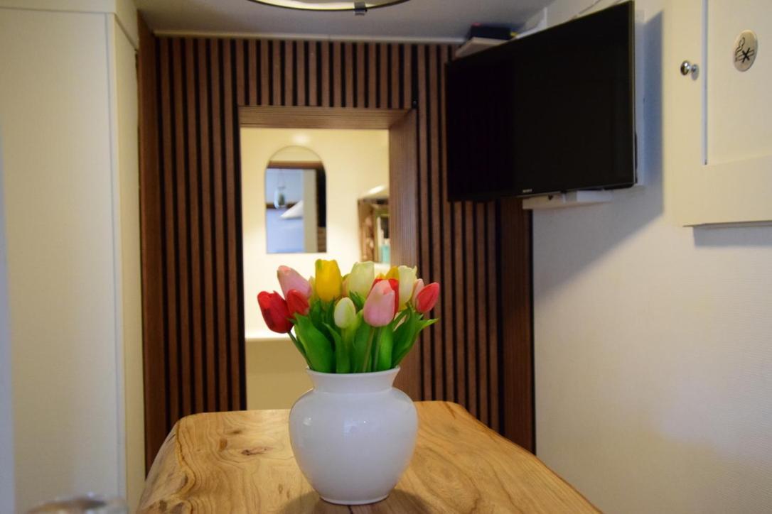 B&B Casandra Volendam Kültér fotó