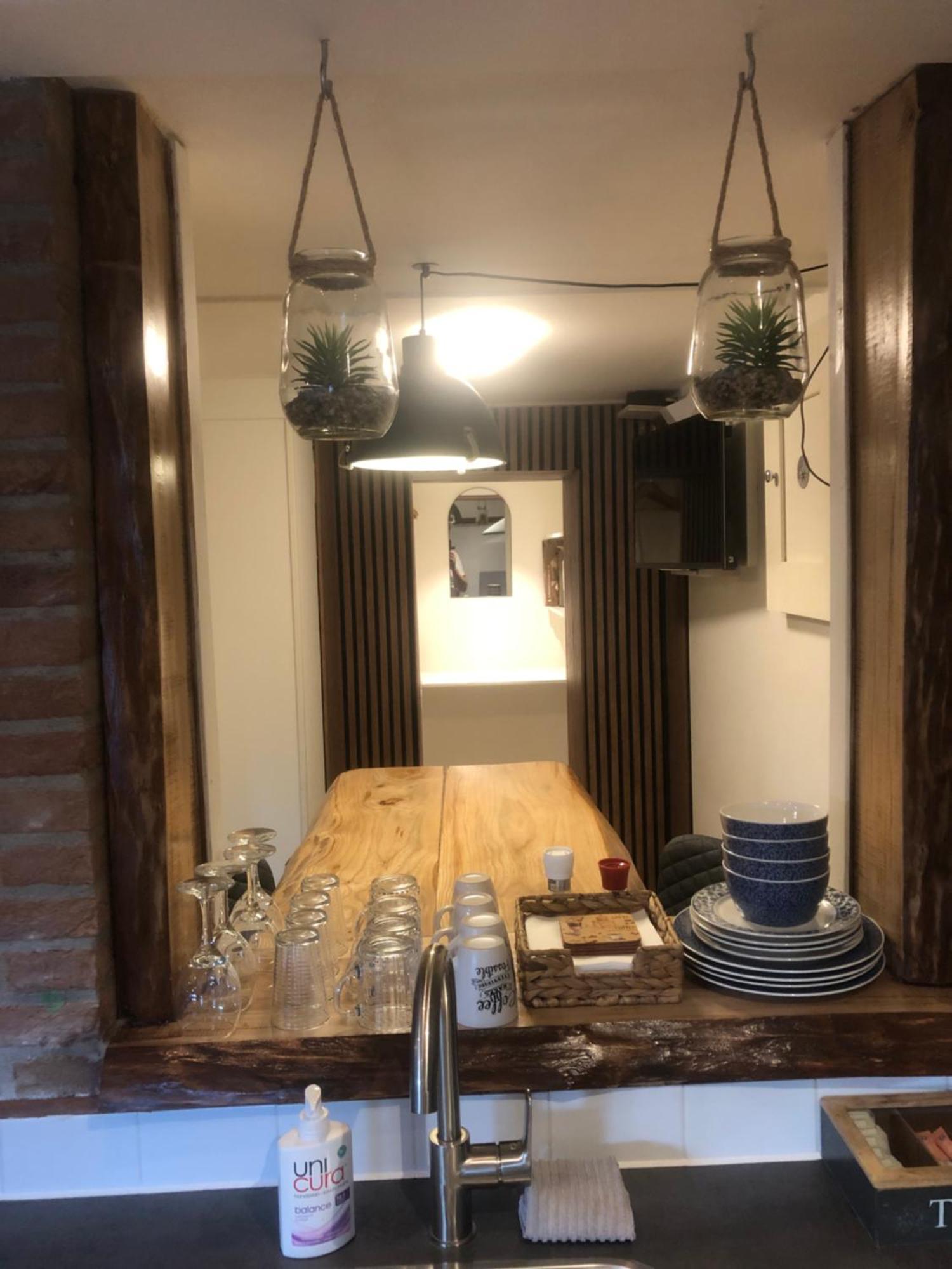B&B Casandra Volendam Kültér fotó