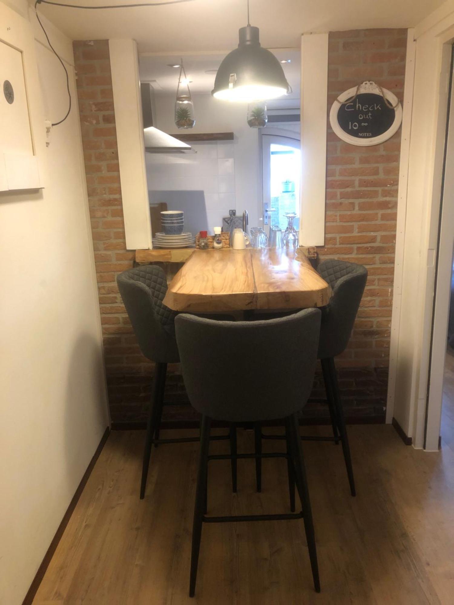 B&B Casandra Volendam Kültér fotó