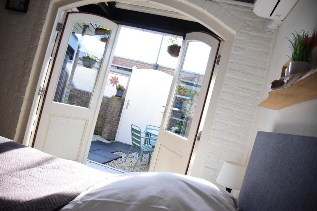 B&B Casandra Volendam Kültér fotó