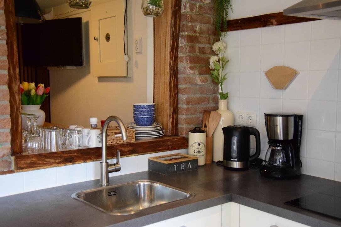 B&B Casandra Volendam Kültér fotó